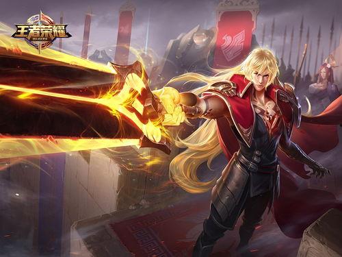 李信削弱最新爆料,揭秘最新爆料背后的调整细节  第1张